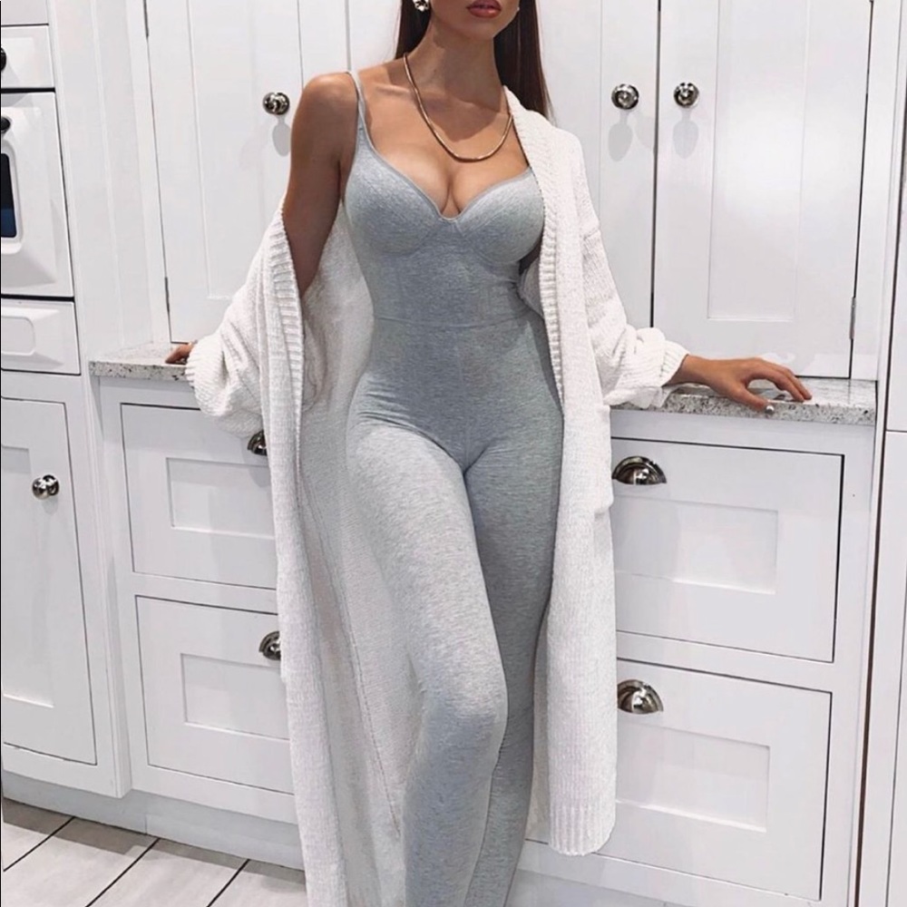 House of CB jumpsuit